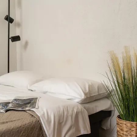 Air 310 Apartment Vilnius