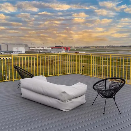 Apartment Air 310