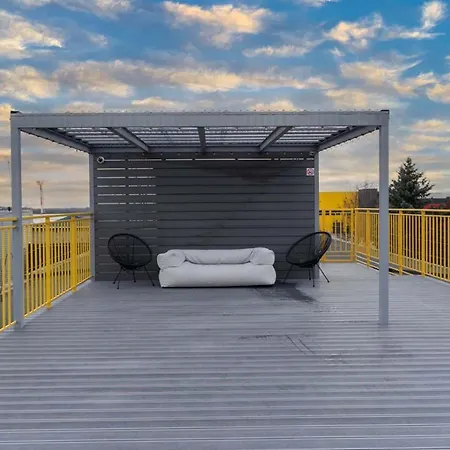 Apartamento Air 310 *