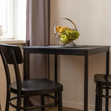 Air 310 Apartment *