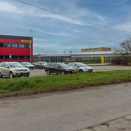 Apartamento Air 310 Vilnius