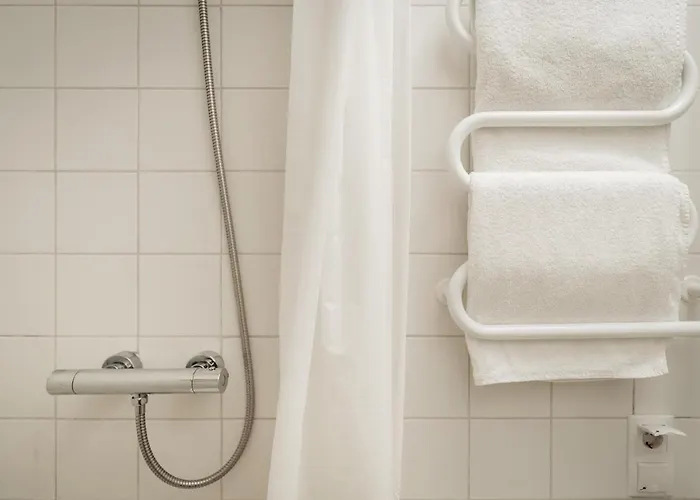 Air 310 Apartamento *