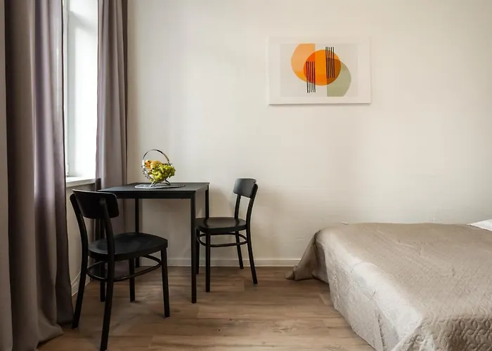 Apartamento Air 310 Vilnius