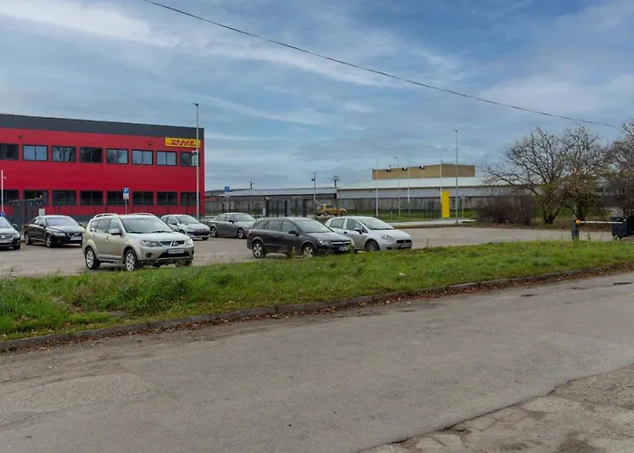 Apartamento Air 310 Vilnius