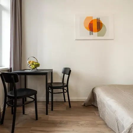 Appartement Air 310 Vilnius