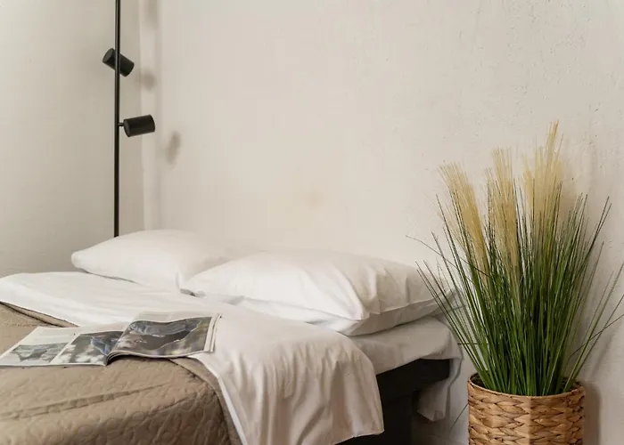 Air 310 Appartement Vilnius