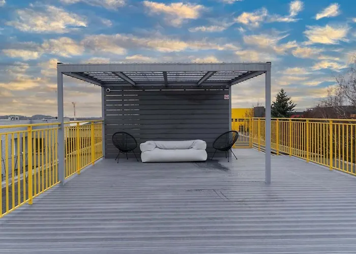 Appartement Air 310 *