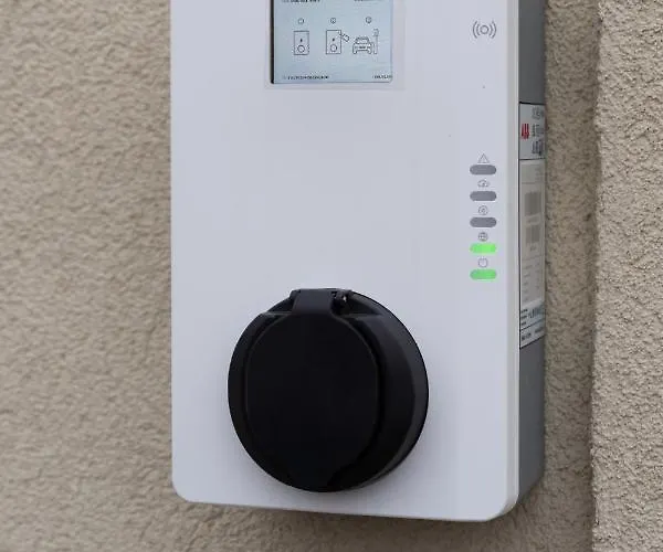 Appartement Air 310 Vilnius