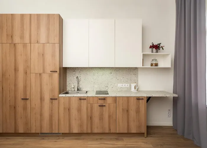 Appartement Air 310 *