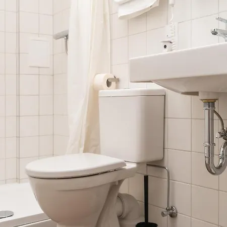 Lejlighed Air 310 Vilnius