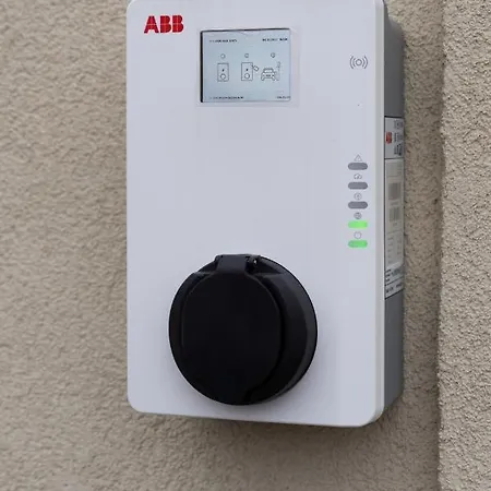 Lejlighed Air 310 Vilnius